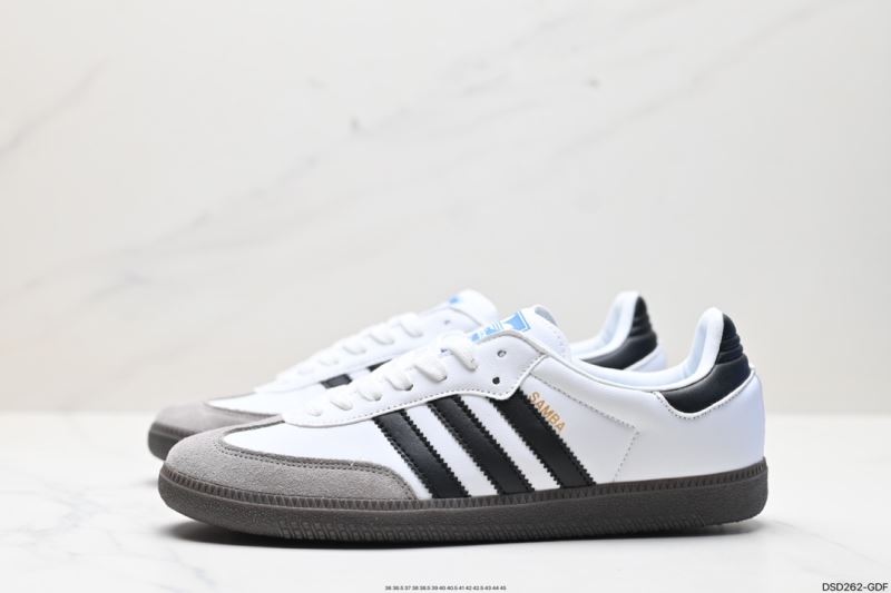 Adidas Samba Shoes